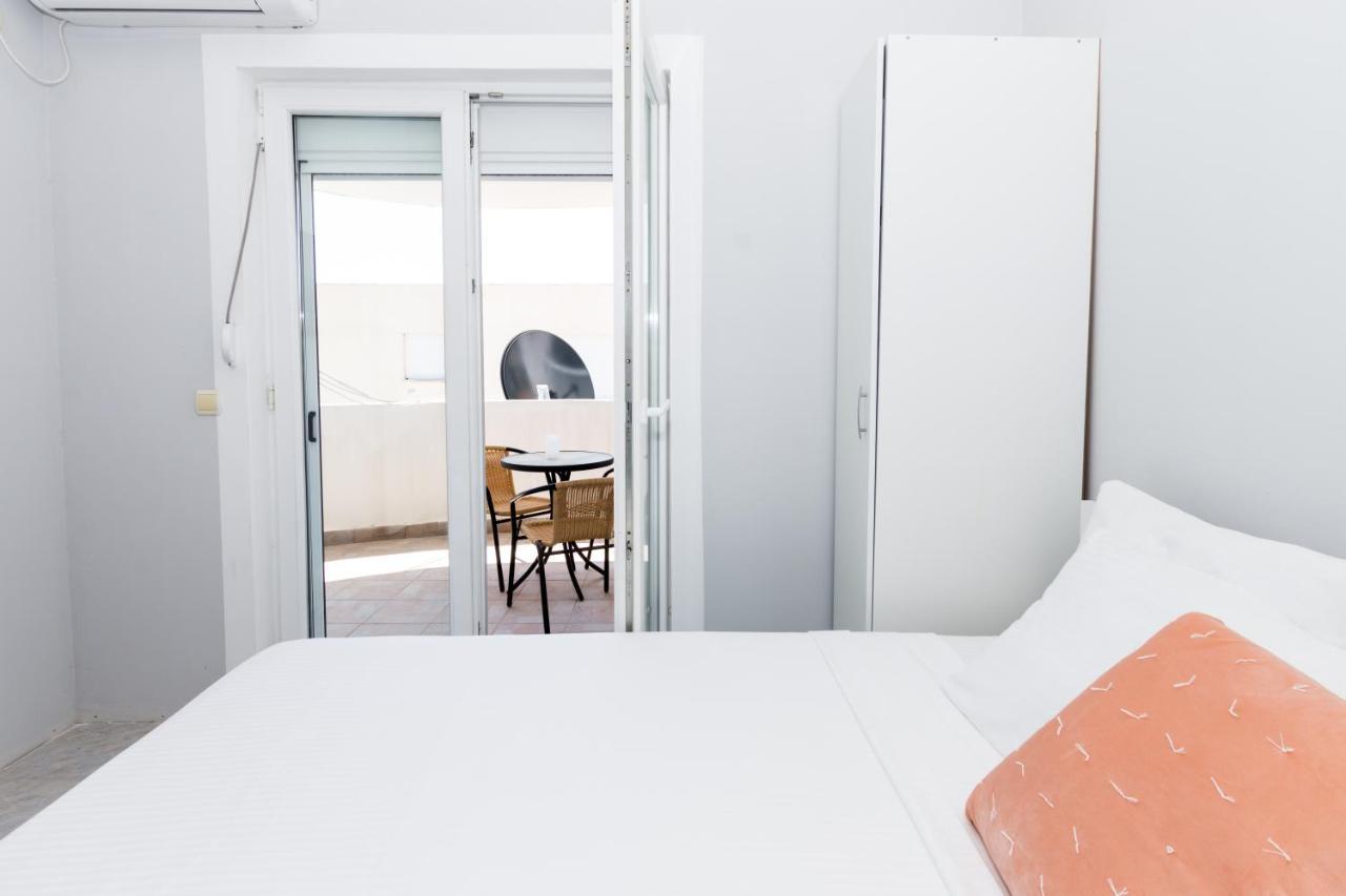 Apartments Dovana Kaštela Exteriör bild